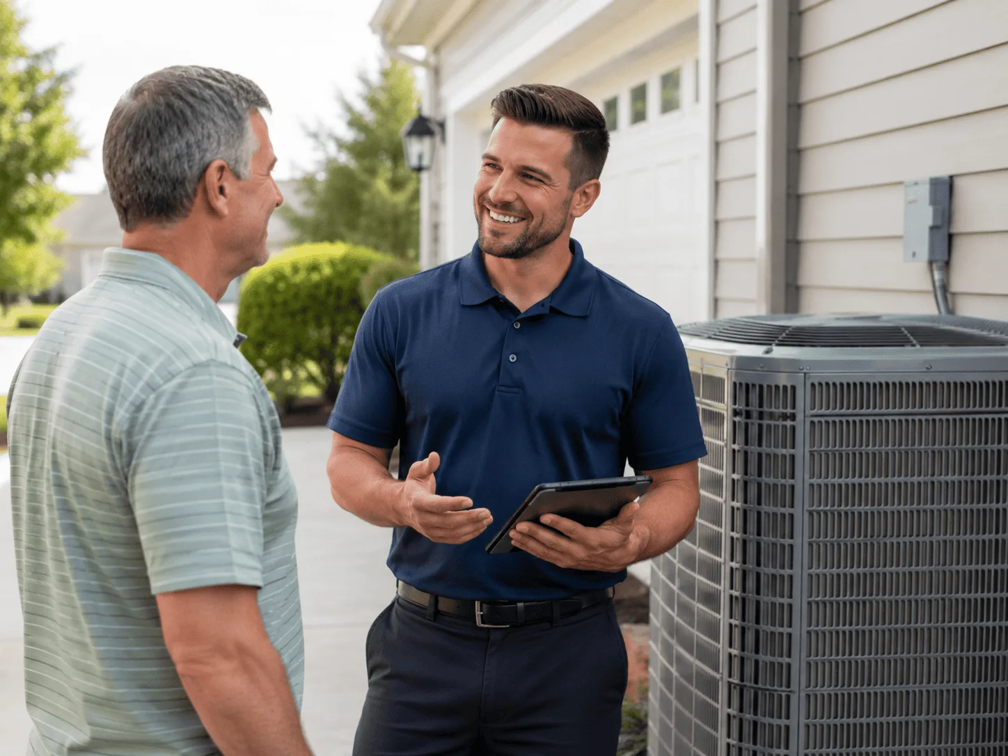 Heat Pump Installation Dubach, LA FAQs